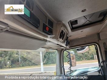 Caminhão Mercedes-Benz Axor 3344 S 6x4 2p (Diesel) (E5)