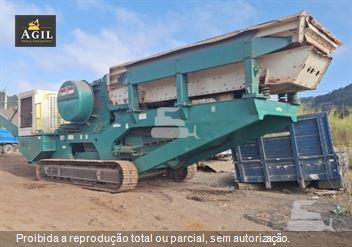 Britador - Rebritador Astec FT2659