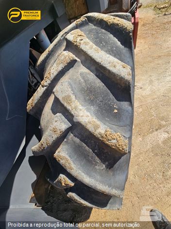 Rolo Compactador Dynapac CA250