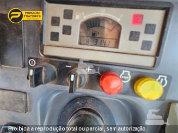 Rolo Compactador Dynapac CA250
