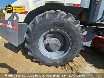 Rolo Compactador Dynapac CA250