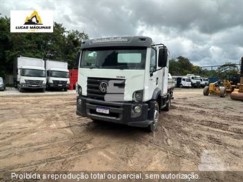 Caminhão Volkswagen 17-280 E Constellation 2p (Diesel)(E5)