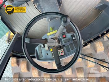 Rolo Compactador Dynapac CA250