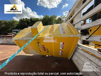 Caminhão Mercedes-Benz Accelo 1016 2p (Diesel) (E5)