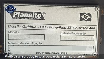 Caminhão Volkswagen 17-260 E Constel. 4x2 2p (diesel) (E5)