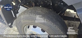 Caminhão Volkswagen 17-260 E Constel. 4x2 2p (diesel) (E5)