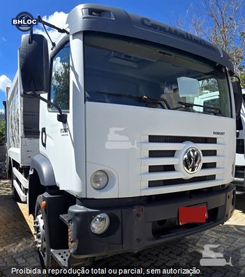 Caminhão Volkswagen 17-260 E Constel. 4x2 2p (diesel) (E5)
