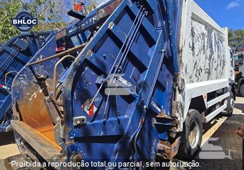 Caminhão Volkswagen 17-260 E Constel. 4x2 2p (diesel) (E5)