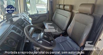 Caminhão Volkswagen 17-260 E Constel. 4x2 2p (diesel) (E5)