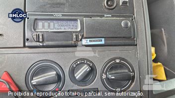 Caminhão Volkswagen 32-360 Constellation 6x4 2p (diesel)(E5)