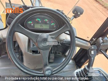 Pá Carregadeira Caterpillar 920K