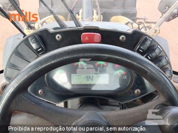 Pá Carregadeira Caterpillar 920K