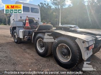 Caminhão Mercedes-Benz Axor 3344 S 6x4 2p (diesel)