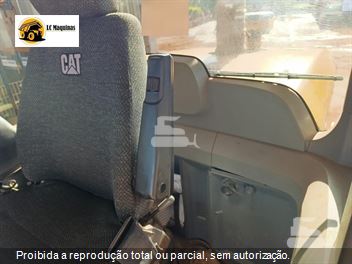 Pá Carregadeira Caterpillar 938K