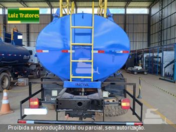 Caminhão Volkswagen 31-280 E Constellation 6x4 2p (Diesel)(E5)