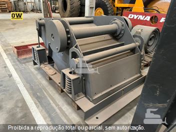 Britador - Rebritador Faço 100X60C