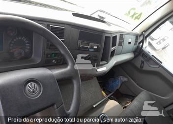 Caminhão Volkswagen 15-190 2p (diesel)