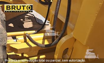 Motoniveladora Fiatallis FG70