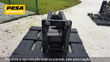 Martelo Hidráulico H110GC para Escavadeiras CAT 311 | 312 | 313 | 314