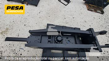 Martelo Hidráulico H110GC para Escavadeiras CAT 311 | 312 | 313 | 314