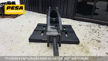 Martelo Hidráulico H110GC para Escavadeiras CAT 311 | 312 | 313 | 314