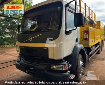 Caminhão Volvo VM 270 6x4 2p (Diesel) (E5)