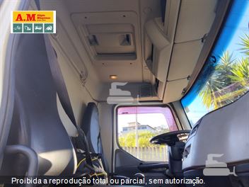 Caminhão Volvo VM 330 6x4 2p (Diesel) (E5)