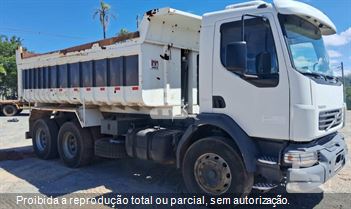 Caminhão Volvo VM 310 6x4 2p (diesel)