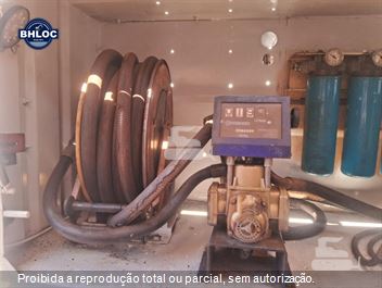 Caminhão Mercedes-Benz Atron 2729 6x4 2p (diesel) (E5)
