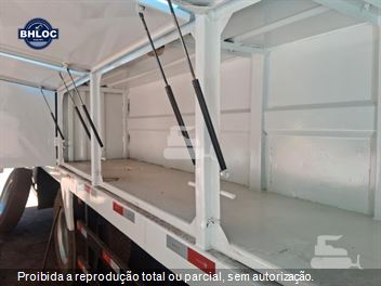 Caminhão Mercedes-Benz Atron 2729 6x4 2p (diesel) (E5)
