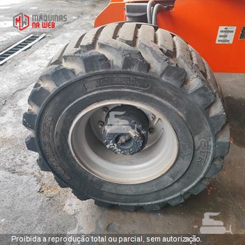 Plataforma Aérea (Elevatória) JLG 450 AJ