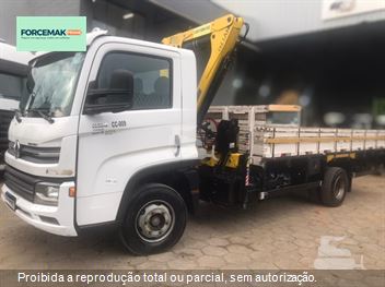 Caminhão Volkswagen 11-180 Delivery 2p (diesel)(E5)