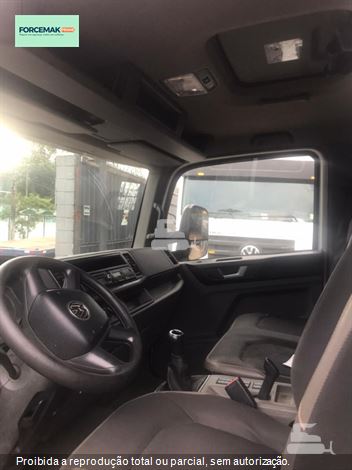 Caminhão Volkswagen 11-180 Delivery 2p (diesel)(E5)