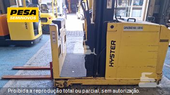 Empilhadeira Hyster K1.0H
