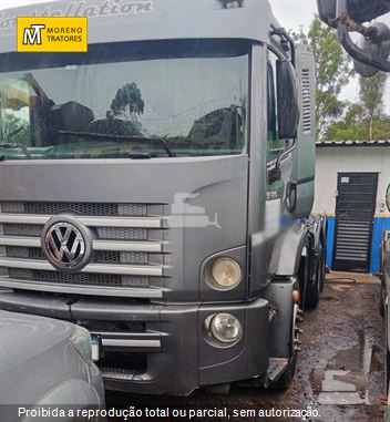 Caminhão Volkswagen 15-180/15-180 E Worker 3-Eixos 2p (Diesel)