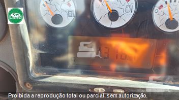 Trator de Esteira Caterpillar D5K