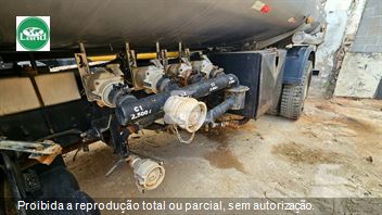 Caminhão Volkswagen 17-180 WORKER 2p (diesel)