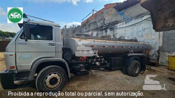 Caminhão Volkswagen 17-180 WORKER 2p (diesel)