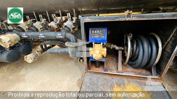 Caminhão Volkswagen 17-180 WORKER 2p (diesel)