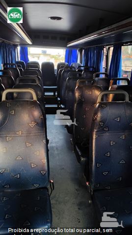 Ônibus Neobus Outros