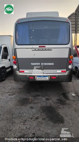 Ônibus Neobus Outros
