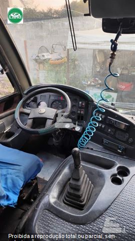 Ônibus Neobus Outros