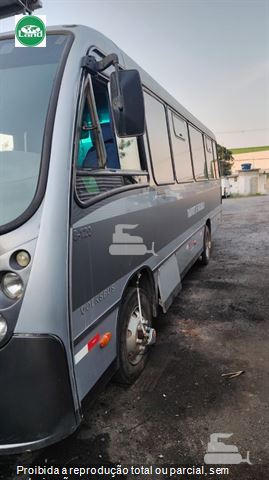Ônibus Neobus Outros