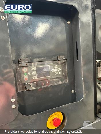 Compressor Atlas Copco XRHS 800