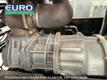 Compressor Atlas Copco XRHS 800