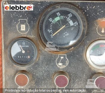 VibroAcabadora Ciber SA115CR