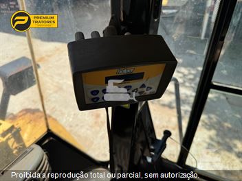 Pá Carregadeira Caterpillar 950H