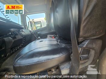 Caminhão Mercedes-Benz Accelo 1016 2p (Diesel) (E5)