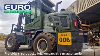 Empilhadeira Hangcha CPCD30 XR