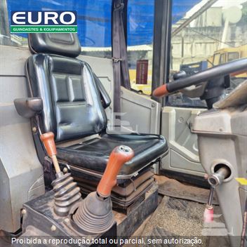 Empilhadeira Hangcha CPCD30 XR